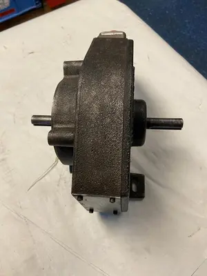 Used DYNAPAR NORTH STAR RIM6202048D1LM Industrial Controls | Surplus Asset Holdings #1220253