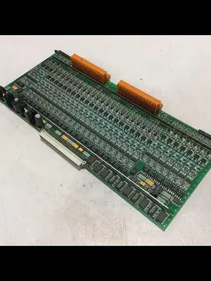 USED VAN DORN PC330-038