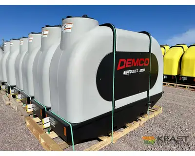 Used DEMCO _UNKNOWN_ Liquid Fertilizers Iowa US | Keast Enterprises #1360208