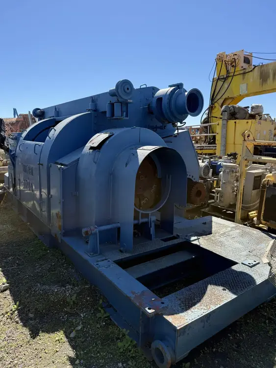 Used IDECO _UNKNOWN_ Drill Rigs Louisiana US | Oil The Woodlands Group #1501400