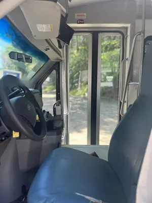Used 2019 FORD E350 Minibuses North Carolina US | Proxy Equipment #1426015