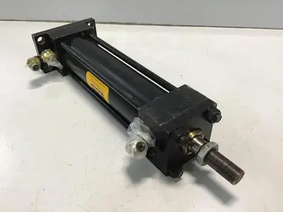 USED PARKER 02.50 H2HLTS13M 9.500