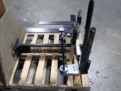 Used HIGHLIGHT EL1000 Miscellaneous Packaging Equipment Ohio US | HGR 24 #927751