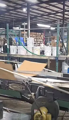 Koppers 50x110 Flexo Folder Gluer | Corrugated Machinery Brokers (5)