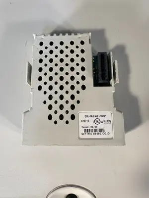 Leroyy Somer Unidrive SP4402 37/45Kw I/P 380-480V 50-60Hz 3Ph (10.6.5)