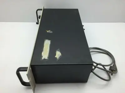 General Scanning CCX102 Scanner Control 110V