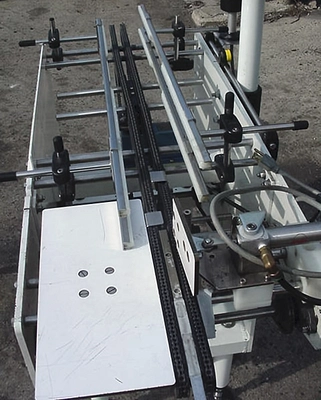USED LOCK WEIGHCHEK CE500
