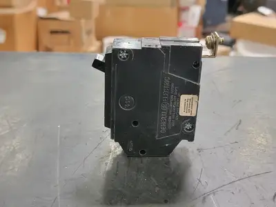 USED GENERAL ELECTRIC THQB130