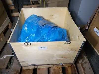 New | in-Stock GOULDS PUMPS 259C910C Parts (Hydraulics and Pneumatics) British Columbia CA | Lenmark #837154