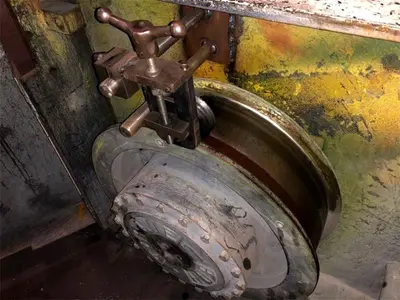 Used 1983 INTERCONT PRODUCTS GD72375 Wire In-Line Drawers Ontario CA | Walden Machinery #1289845