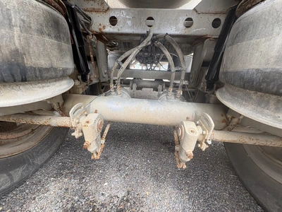 USED 2022 BODOR C3