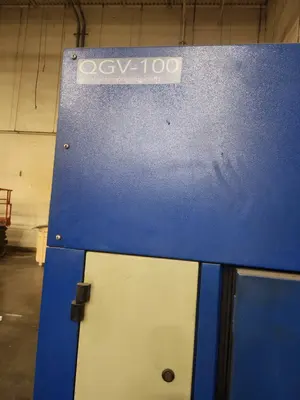 USED 2006 QUINCY QGV-100