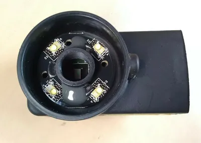 Used COGNEX _UNKNOWN_ Camera Systems South Carolina US | Palmetto Automation #1485394