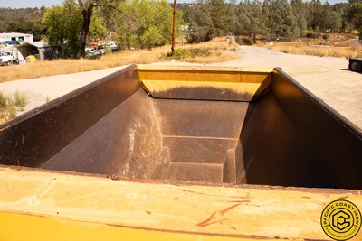 Used 2019 VOLVO A30G Articulated Dump Trucks California US | Monster Iron Equipment Services #1481136