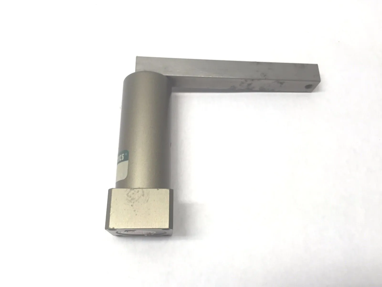XX04B0003,L2584 | Numatics XX04B0003 Swing Clamp R Swing CW L2584 - Used