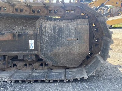 Used 2018 Hitachi ZX245USLC-6 Excavators Maryland US | Zadoon Equipment #1480727