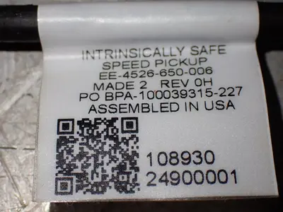 New | in-Stock FANUC EE4526650006 Robot Parts Ohio US | HGR 24 #1132214