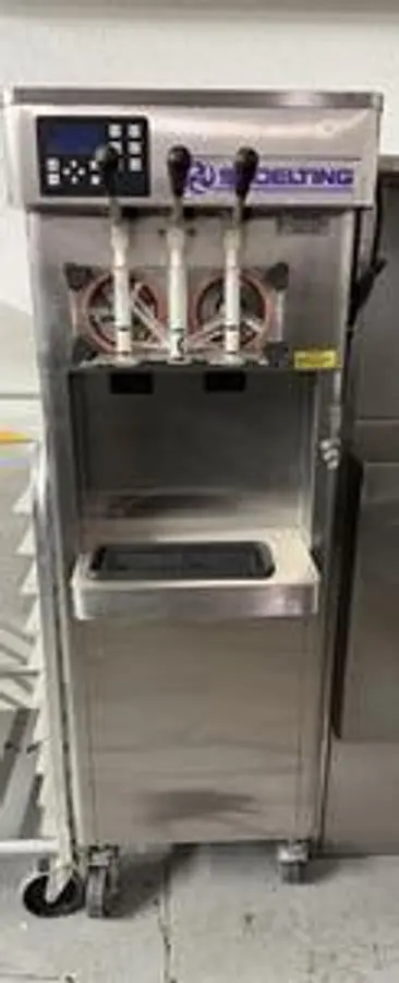 USED STOELTING F231