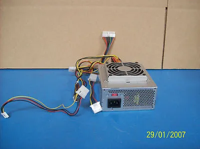 Used HIPRO HP-M1854F39 Power Supplies Arizona US | ASSET CONVERSION SPECIALISTS, INC. #306916