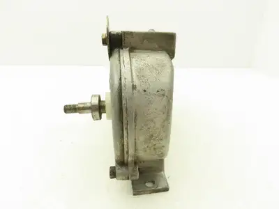 Yaskawa Electric PMEE-12CBB Welder Wire Motor Feeder 24VDC Motor & Gearbox Only