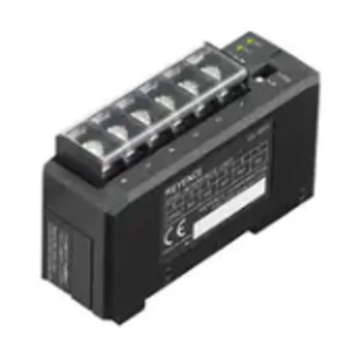 Keyence DL-RS1A RS-232C Network Communication Unit [New]