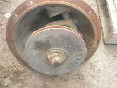 USED ROCKFORD PTA5847