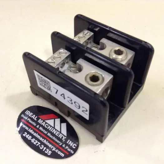 Used GOULD / SHAWMUT 67032 Misc Electrical & Power Parts | Ideal Machinery #666036