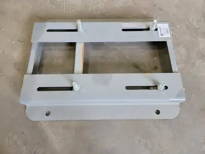 USED OVERLY HAUTZ 364B2