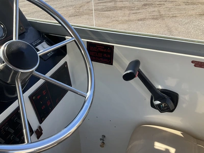 Used 1984 BAYLINER EXPLORER Boats (Misc) Michigan US | Miedema Asset Management Group #1761265