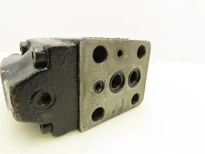 LCH Cherng BG-03ML Hydraulic Pressure Relief Valve