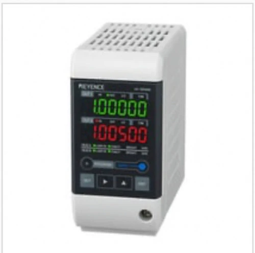 Keyence LK-G3001PV Laser Displacement Sensors, All-In-One Controller, PNP Output [New]