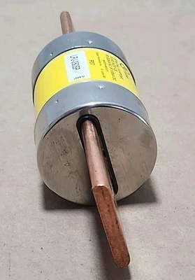 NEW Bussmann LPJ-350SP