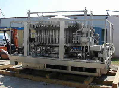 USED HEMA MR50