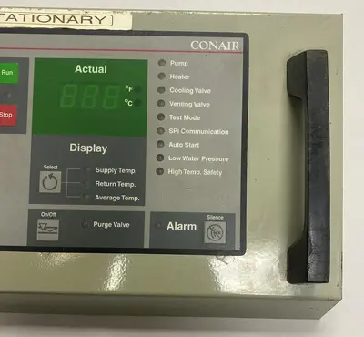 Used CONAIR _UNKNOWN_ Industrial Controls Ohio US | Surplus Asset Holdings #1242341