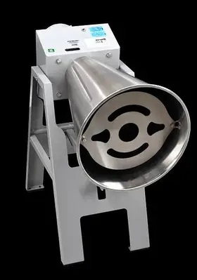 16 Qt. (15 Liter) High Performance Stainless Steel Vertical Tilting Blender - SEE VIDEO