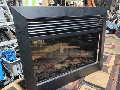 Used DIMPLEX DFB6016 Residential Appliances Michigan US | Miedema Asset Management Group #1287629