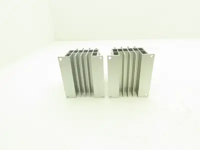 Fuji Electric SS302E-3Z-D3 Solid State Contactor Relay 240VAC 60Hz .3A Lot of 2