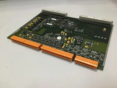 USED KEBA SR 161 1904D-0