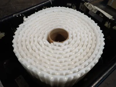 11 1/2" Width Conveyor Belt