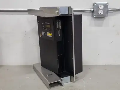 USED 2012 DATALOGIC DX8200A-3010