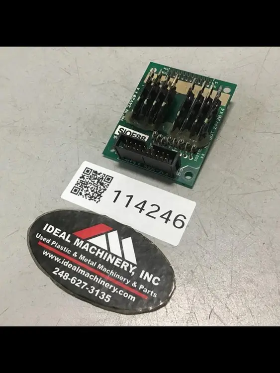 Used STAR AUTOMATION 9732-PR10A Circuit Boards Michigan US | Ideal Machinery #897888