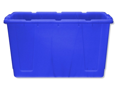 14 Gallon Plastic Bin