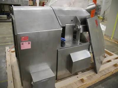 Used LASKA KCU 200 Meat Processing Equipment Illinois US | M&M Equipment Corp. #1368347
