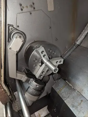 USED 1997 MAZAK SQT-18MS