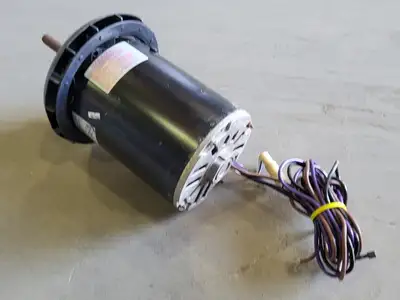 USED GENTEQ F48M01A05