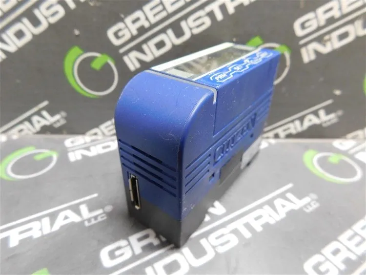 Used CITIZEN IPD-SC1RC Electrical Controls | Green Industrial #681058