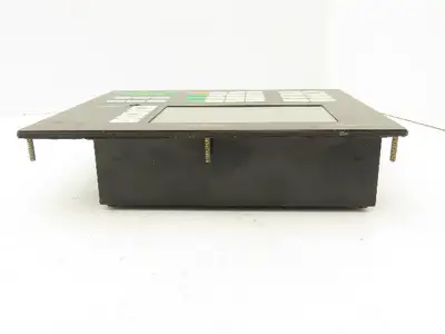 G&L Beijer MAC90 HMI Display Operator Control Panel