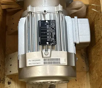New | in-Stock LEROY SOMER 1080288483 Industrial Controls Ohio US | Surplus Asset Holdings #1364283