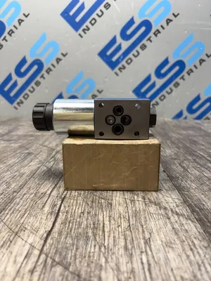 REXROTH R900052392 Electrical/PLC/Automation | ESS Industrial Equipment Sales (4)