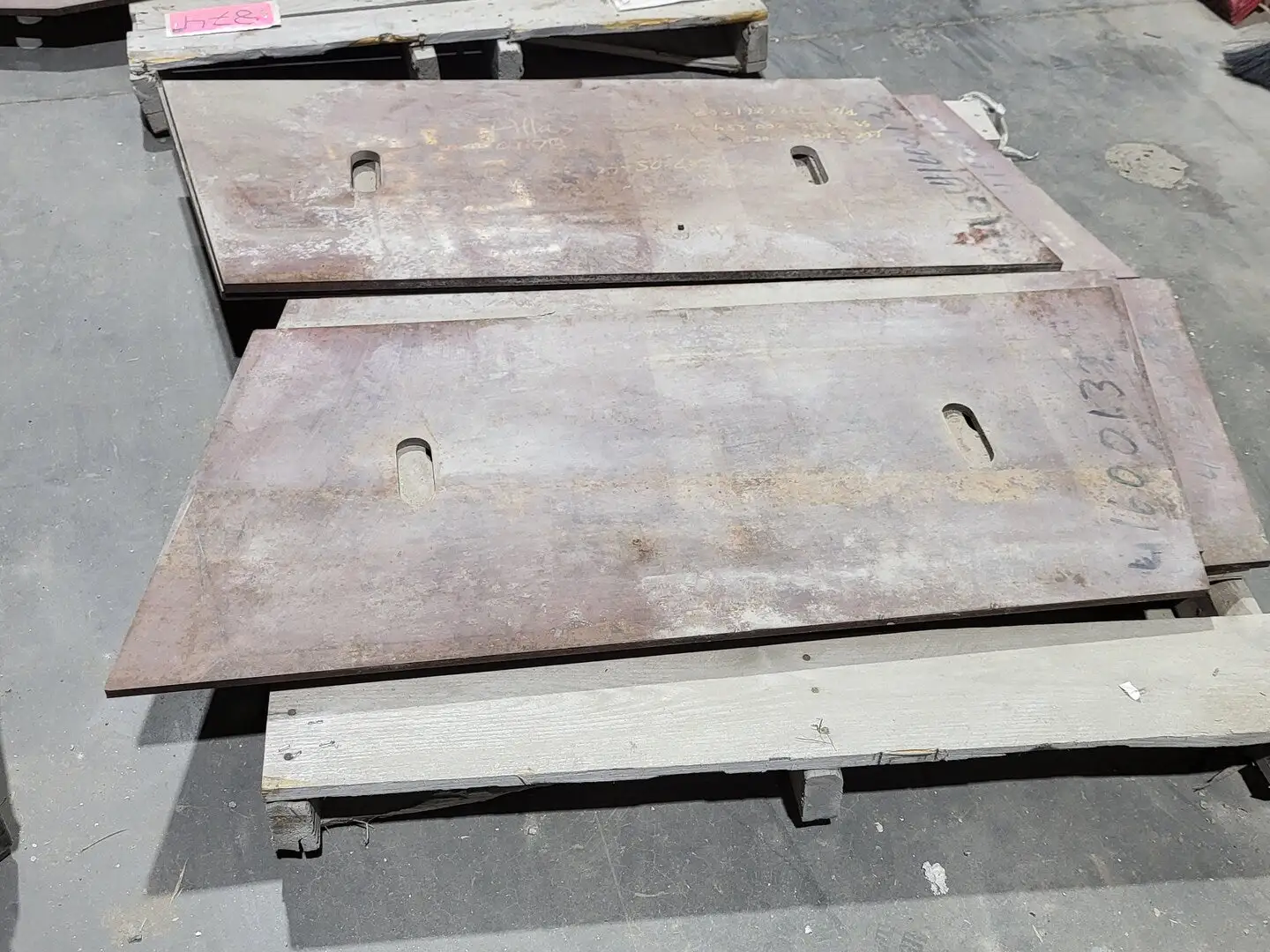 USED ATLAS COPCO 3186261208